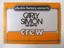 carly simon on Sep 27, 1980 [949-small]