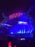 AC/DC / The Hives / Kingswood on Nov 4, 2015 [696-small]