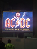 AC/DC / The Hives / Kingswood on Nov 4, 2015 [697-small]