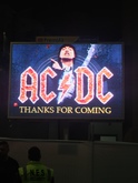 AC/DC / The Hives / Kingswood on Nov 4, 2015 [698-small]