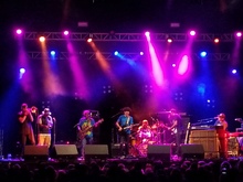 Trombone Shorty & Orleans Avenue / Dumpstaphunk on Sep 28, 2017 [015-small]