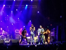 Trombone Shorty & Orleans Avenue / Dumpstaphunk on Sep 28, 2017 [016-small]
