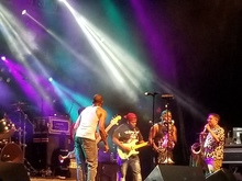 Trombone Shorty & Orleans Avenue / Dumpstaphunk on Sep 28, 2017 [019-small]