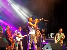 Trombone Shorty & Orleans Avenue / Dumpstaphunk on Sep 28, 2017 [020-small]