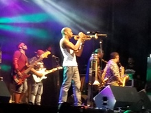 Trombone Shorty & Orleans Avenue / Dumpstaphunk on Sep 28, 2017 [021-small]