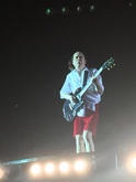 AC/DC / The Hives / Kingswood on Nov 4, 2015 [703-small]
