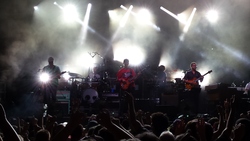 The Heavy Pets / Umphrey's McGee on Aug 31, 2014 [065-small]