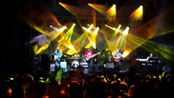 The Heavy Pets / Umphrey's McGee on Aug 31, 2014 [069-small]