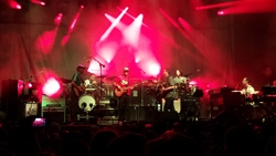 The Heavy Pets / Umphrey's McGee on Aug 31, 2014 [070-small]