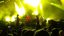 The Heavy Pets / Umphrey's McGee on Aug 31, 2014 [072-small]