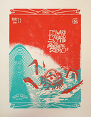 Edward Sharpe and the Magnetic Zeros  / Fool's Gold on May 11, 2012 [087-small]