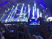 AC/DC / The Hives / Kingswood on Nov 4, 2015 [710-small]