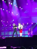 AC/DC / The Hives / Kingswood on Nov 4, 2015 [712-small]