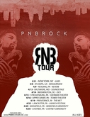 PnB Rock on Apr 16, 2016 [134-small]