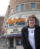 tags: Keb' Mo', Kansas City, Missouri, United States, Crowd, Uptown Theater - Keb' Mo' / Kaki King on Mar 9, 2004 [153-small]