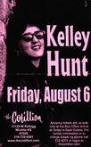 tags: Kelley Hunt, Wichita, Kansas, United States, Gig Poster, The Cotillion - Kelley Hunt on Aug 6, 2004 [166-small]