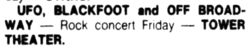 UFO / Blackfoot / Off Broadway  on Mar 8, 1980 [182-small]