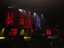 Dropkick Murphys on Apr 1, 2013 [719-small]