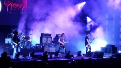 Nine Inch Nails / Soundgarden / The Dillinger Escape Plan on Aug 11, 2014 [207-small]