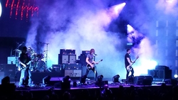 Nine Inch Nails / Soundgarden / The Dillinger Escape Plan on Aug 11, 2014 [208-small]