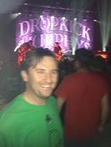 The Dropkick Murphys on Apr 1, 2013 [721-small]