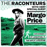 The Raconteurs / Margo Price on Nov 9, 2019 [211-small]