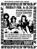 Steppenwolf / Ten Wheel Drive on Feb 6, 1970 [213-small]
