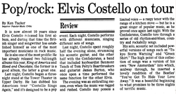 Elvis Costello on Oct 27, 1986 [269-small]