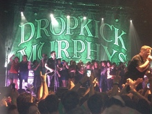 The Dropkick Murphys on Apr 1, 2013 [728-small]