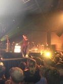 Dropkick Murphys on Apr 1, 2013 [730-small]