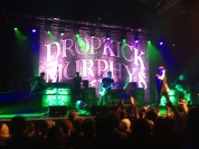 The Dropkick Murphys on Apr 1, 2013 [732-small]
