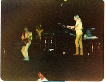Rick Wakeman & The English Rock Ensemble on Sep 27, 1981 [371-small]