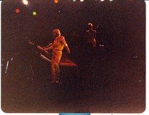 Rick Wakeman & The English Rock Ensemble on Sep 27, 1981 [373-small]