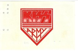 Kiss on Jun 18, 1983 [390-small]