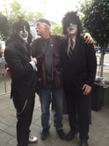 Motley Crue / Thin Lizzy / Kiss on Mar 10, 2013 [740-small]