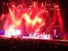 Motley Crue / Thin Lizzy / Kiss on Mar 10, 2013 [743-small]