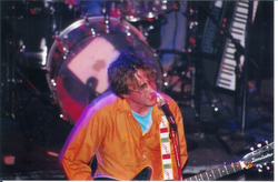 Modest Mouse / Califone / Murder City Devils on Nov 1, 1998 [447-small]