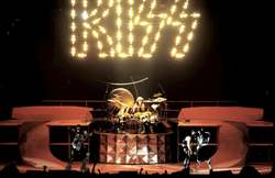 KISS / Judas Priest on Sep 7, 1979 [453-small]