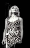 Alice Cooper / Blondie on Jun 23, 1978 [467-small]