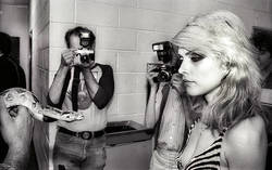 Alice Cooper / Blondie on Jun 23, 1978 [471-small]