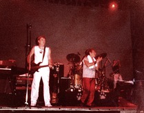 The Animals / Steppenwolf on Jul 28, 1983 [477-small]