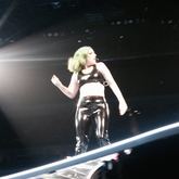 Lady Gaga on May 8, 2014 [375-small]