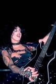 Ozzy Osbourne / Mötley Crüe / Waysted on Jan 15, 1984 [509-small]
