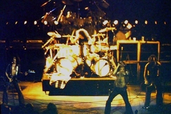 Black Sabbath / Van Halen on Aug 29, 1978 [516-small]