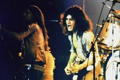 Black Sabbath / Van Halen on Aug 29, 1978 [518-small]