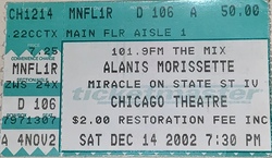Alanis Morissette on Dec 14, 2002 [526-small]