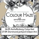 Colour Haze on Sep 26, 2020 [540-small]