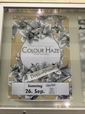 Colour Haze on Sep 26, 2020 [543-small]