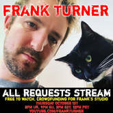 Frank Turner on Oct 1, 2020 [567-small]
