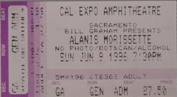 Alanis Morissette / Imperial Drag on Jun 9, 1996 [570-small]